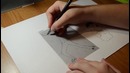 Как наложить скринтоны