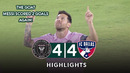 Inter Miami vs Dallas 4-4 | All Goals & Highlights | Leagues Cup 2023