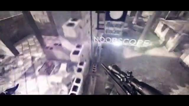 CoD4 – Insomnia