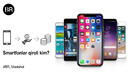 Smartfonlar qiroli kim