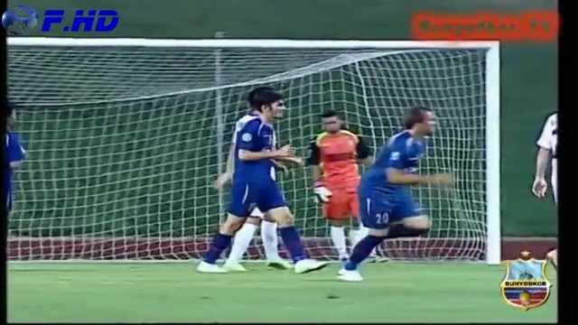 Sardor Rashidov [football.HD