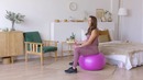 Комплекс упражнений для беременных [Workout | Будь в форме]