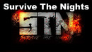 SHIMOROSHOW ◆ Survive The Nights • Часть 4