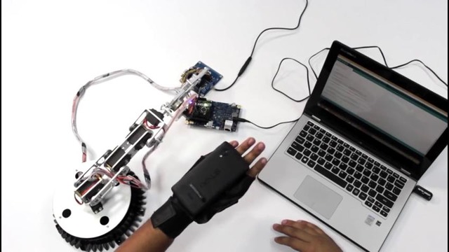 Top 10 Arduino Projects