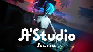 A’Studio – Волосы (Official video 2023)