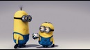 Видеозаписи Minions 2