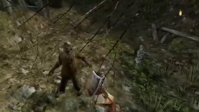 Dark Souls 2 Lore RU-РУ (Знания) – Трейлер- Начало и Прах