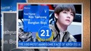 100 Most Handsome Face of KPOP 2016