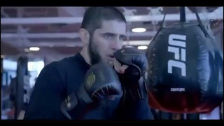 Islam Makhachev & Team Khabib train at the UFC Performance Institute ahead of #UFCVegas49