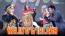 Dugonalar Shou – Kelin o‘g’irlash