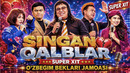 Singan qalblar | O’zbegim beklari jamoasi | QVZ 2025