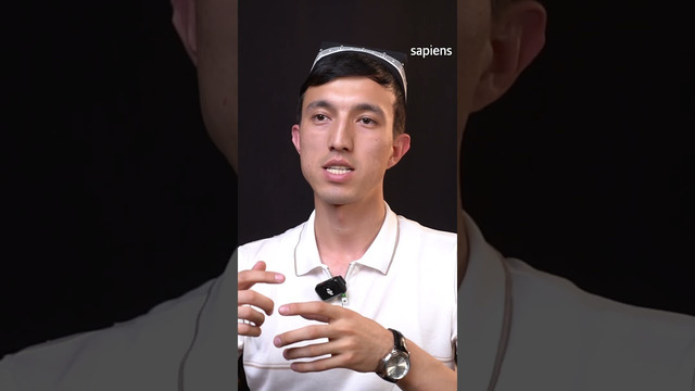 Iqtidor mehnatga qarab, qiziqishga qarab paydo bo‘lishi mumkin