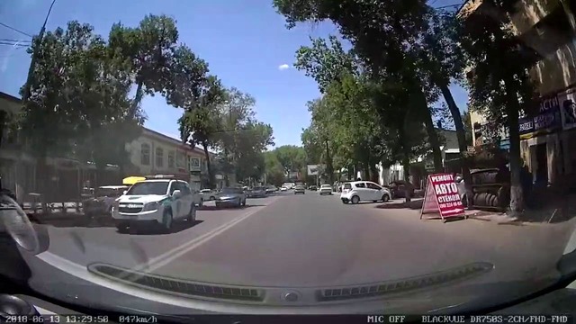 Дальтоники на дорогах Ташкента #4 (Нарушения) (720p)