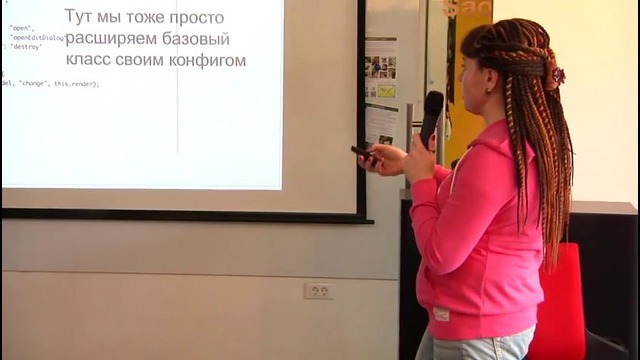 Сравнить несравнимое AngularJS, BackboneJS, Sencha