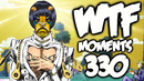 Dota 2 WTF Moments 330