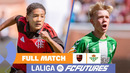 CR FLAMENGO 1-3 REAL BETIS | Así fue la primera FINAL de I MUNDIAL SUB-12 LALIGA FC FUTURES