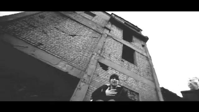 Рем Дигга – Безумное Зло (Оффициальное Видео 2013)