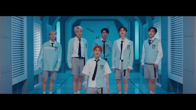 ONF – We Must Love MV