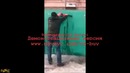 Сюрприз в гараже