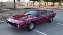Doug DeMuro. Lamborghini Espada – странная когда-либо выпускавшаяся Lamborghini