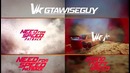 Need for Speed Payback Trailer GTA 5 Remake by Side