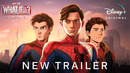 Marvel Studios’ WHAT IF…? Season 2 – NEW TRAILER | Disney