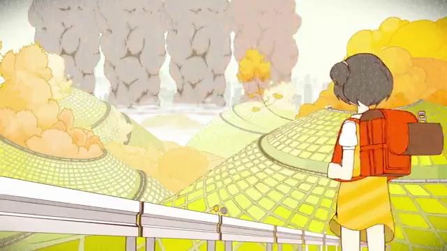 Yakushimaru Etsuko – Miss. Parallel World