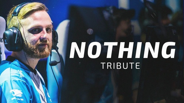 CS:GO | n0thing tribute