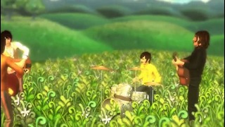 Dear Prudence – The Beatles Rock Band Dreamscape