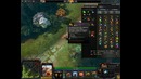 Dota 2 – Игра за минера