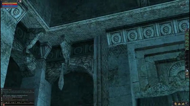 Delusion Chamber From (Lindvior) For Interlude
