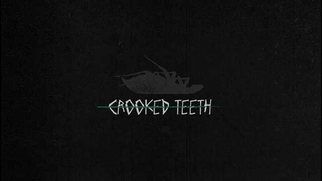 Papa Roach – Crooked Teeth 2017