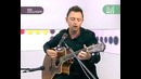 Звери – Просто Такая Сильная Любовь ( Acoustic version )