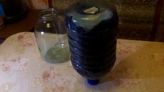 Фильтр для очистки воды своими руками
