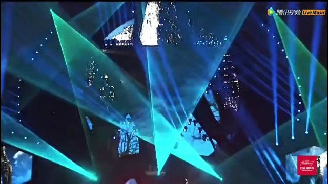 Skrillex – Live @ STORM Electronic Music Festival 2016