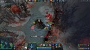 12 дагеров фантомки phantom assassin dota 2
