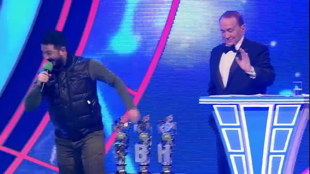 КВН Галустян – Пародия на Рамзана Кадырова