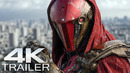 MUST SEE NEW MOVIE TRAILERS 2026 | Upcoming Blockbuster Movies (4K UHD)