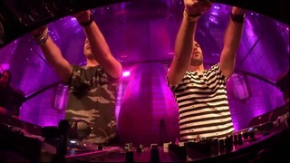 Frequencerz – Live @ Tomorrowland 2016 in Belgium (23.07.2016)