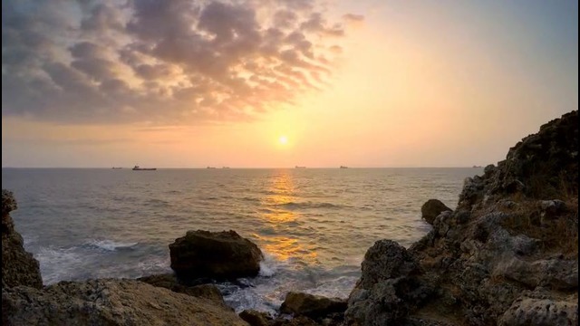 Видео о возможностях камеры Huawei P8. Часть 4