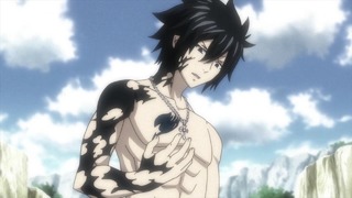 Fairy Tail [ТВ-3] – 280 Серия