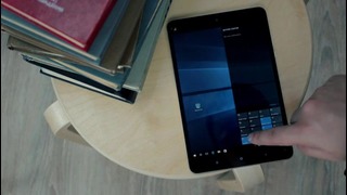 Xiaomi Mi Pad 2 (Распаковка и первые впечатления)