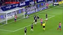 Атлетико – Севилья | Испания кубоги 2017/18 | 1/4 финал | Обзор матча