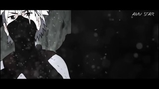 Naruto [AMV] – Останься со мной