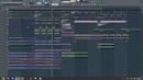 W&W & MOTi – Spack Jarrow (Original Mix) (FL Studio Remake)