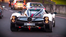 Best of Supercars in London March 2026