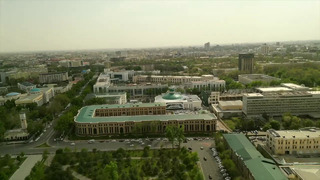 «Жизнь других» | Ташкент – Часть 2 | В воскресенье утром на YouTube