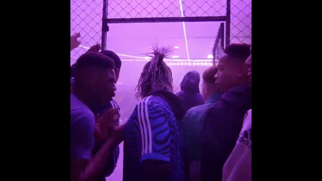 Adidas: Create the answer