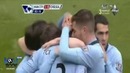 Manchester City vs Chelsea 2-0 All Goals Highlights (24 02 2013)