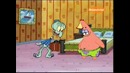 Sponge Bob (Губка Боб квадратные штаны) s04e01